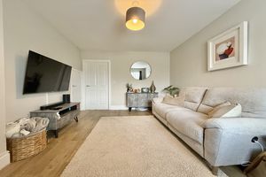 Separate Lounge- click for photo gallery